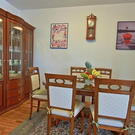 Jelena Apartment