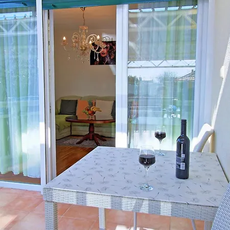 Apartment Jelena Kastela