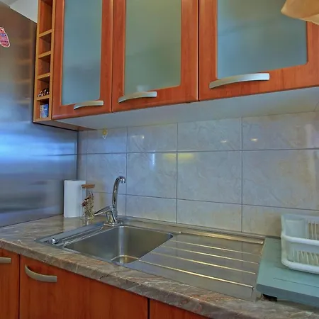 Jelena Apartment