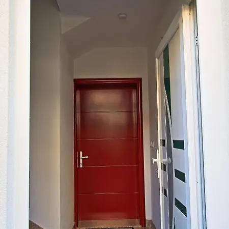 Jelena Apartment *
