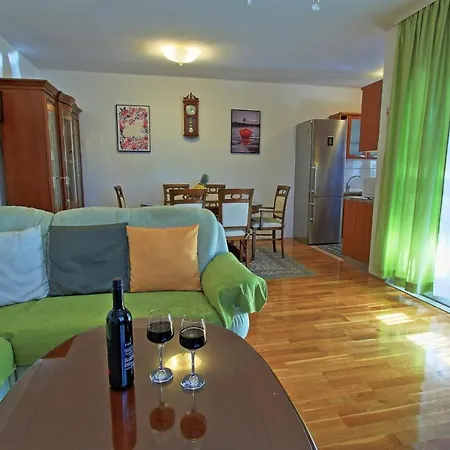 Jelena Apartment