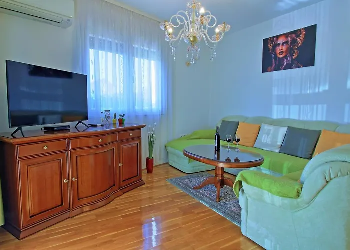 Apartmán Jelena