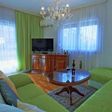 Appartement Jelena Kaštela