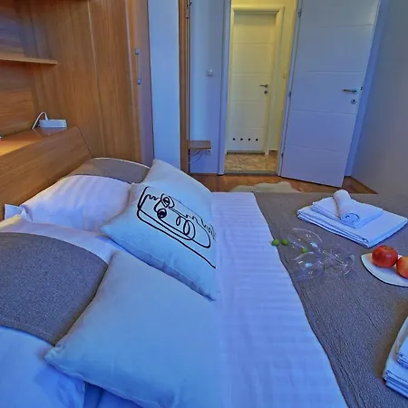 Jelena Appartement