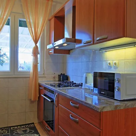Appartement Jelena Kaštela