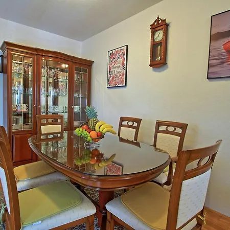 Jelena Appartement