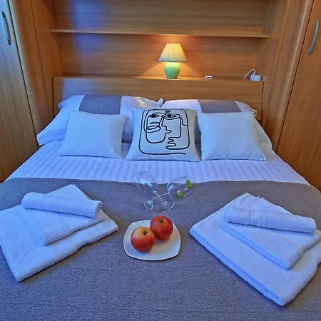 Jelena Appartement *
