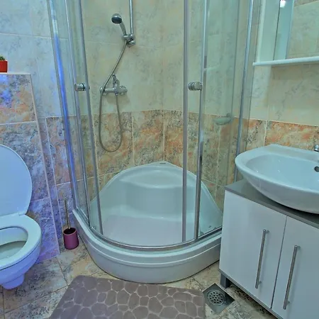 Jelena Appartement Kaštela