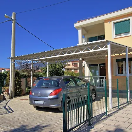 Jelena Appartement Kaštela